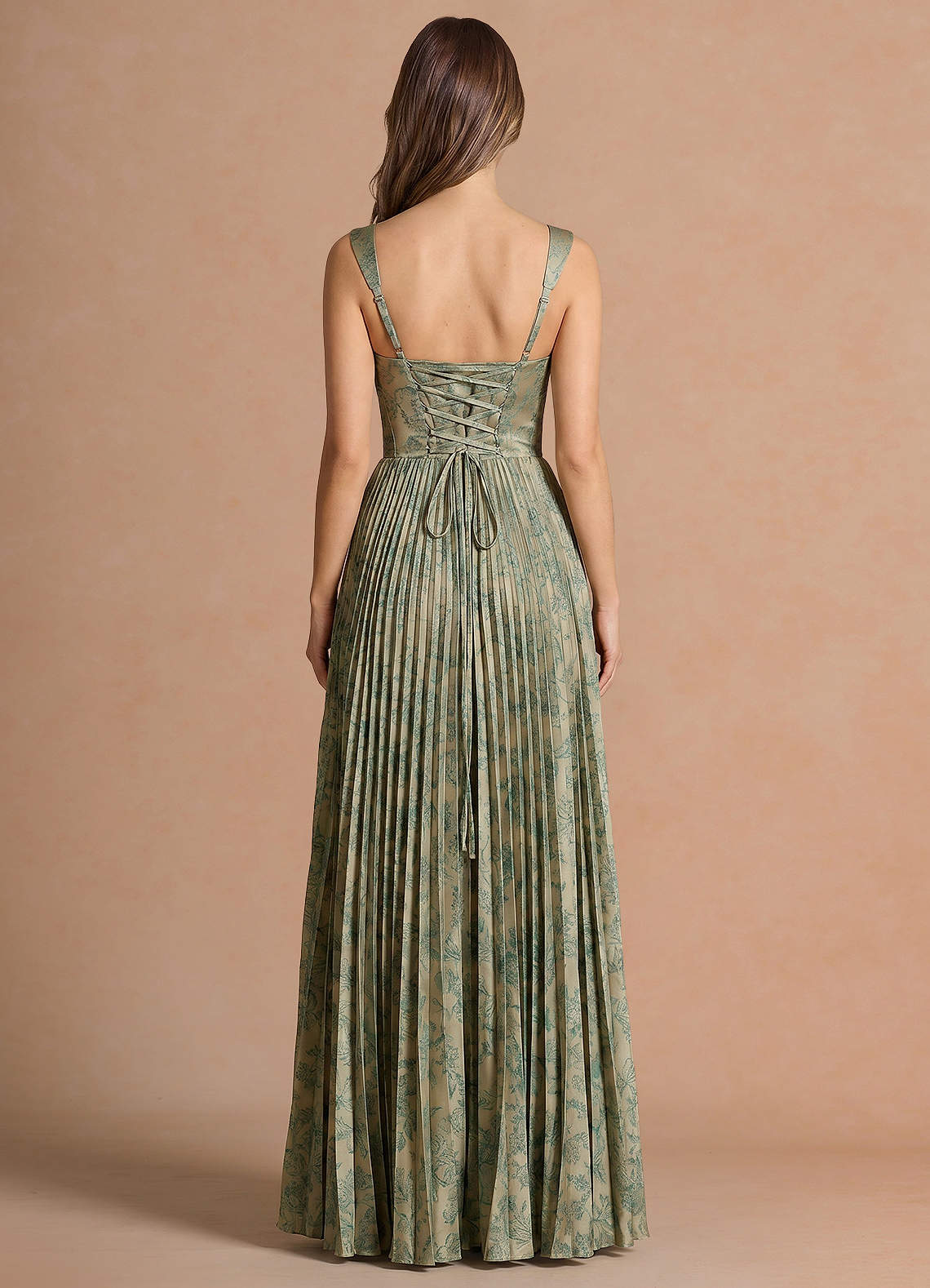 Isonelle A-Line Sweetheart Jacquard Wedding Guest Dress in Platinum Teal