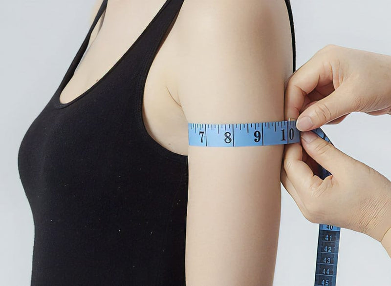 Arm Circumference