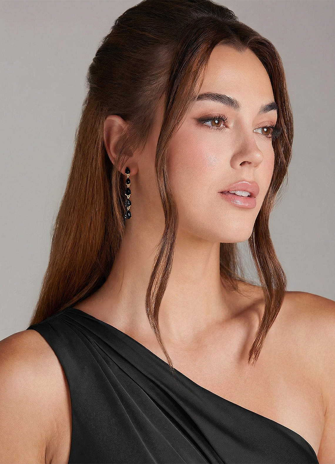 Bold Beauty Earrings — black — 图 35/39