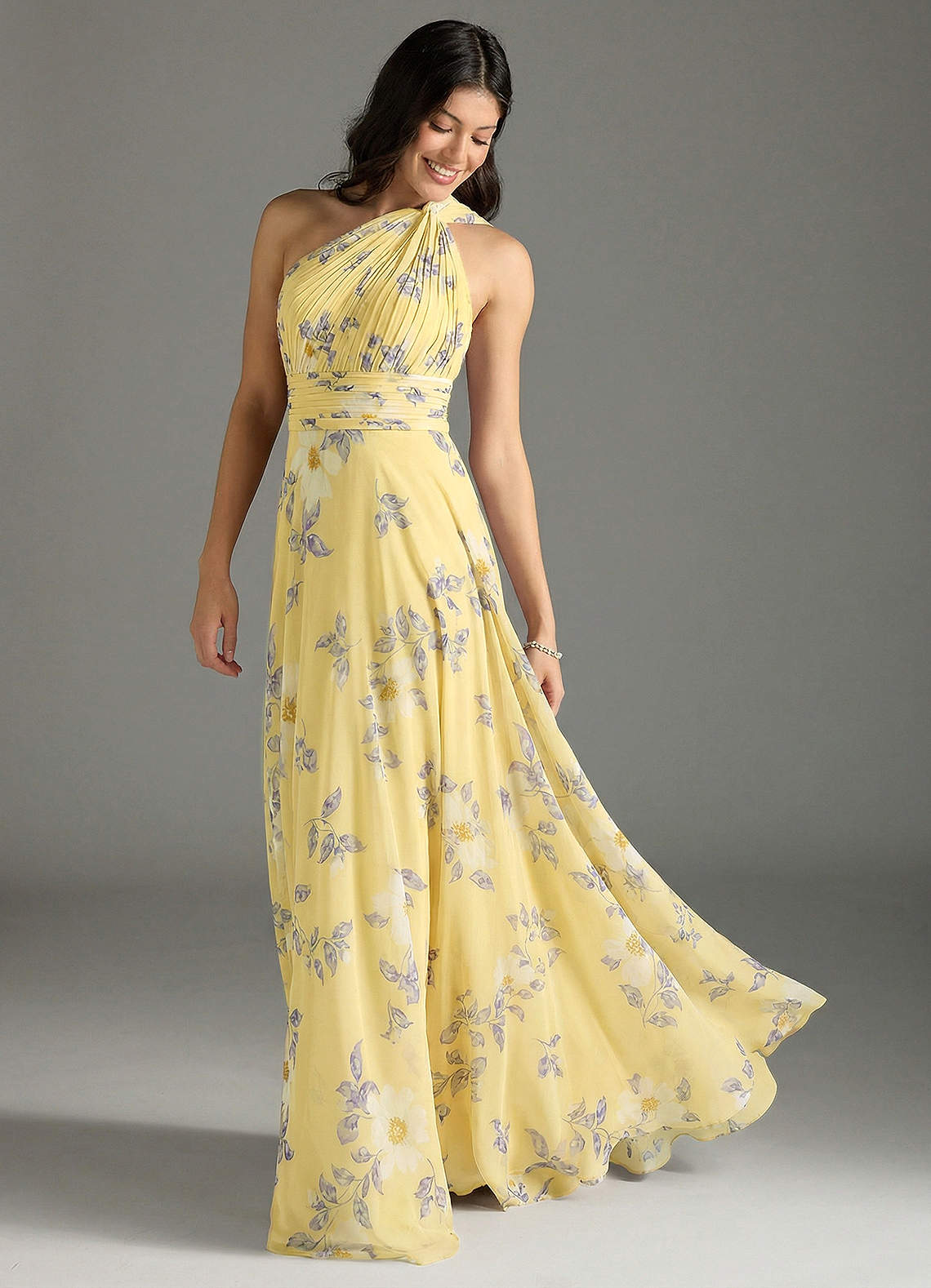 Lemon Sorbet New Day Floral