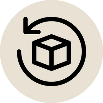 Product return information