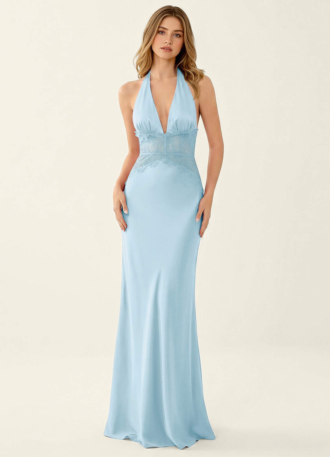 Sky Blue