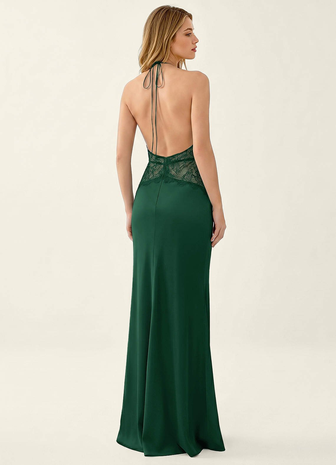 Emerald Green
