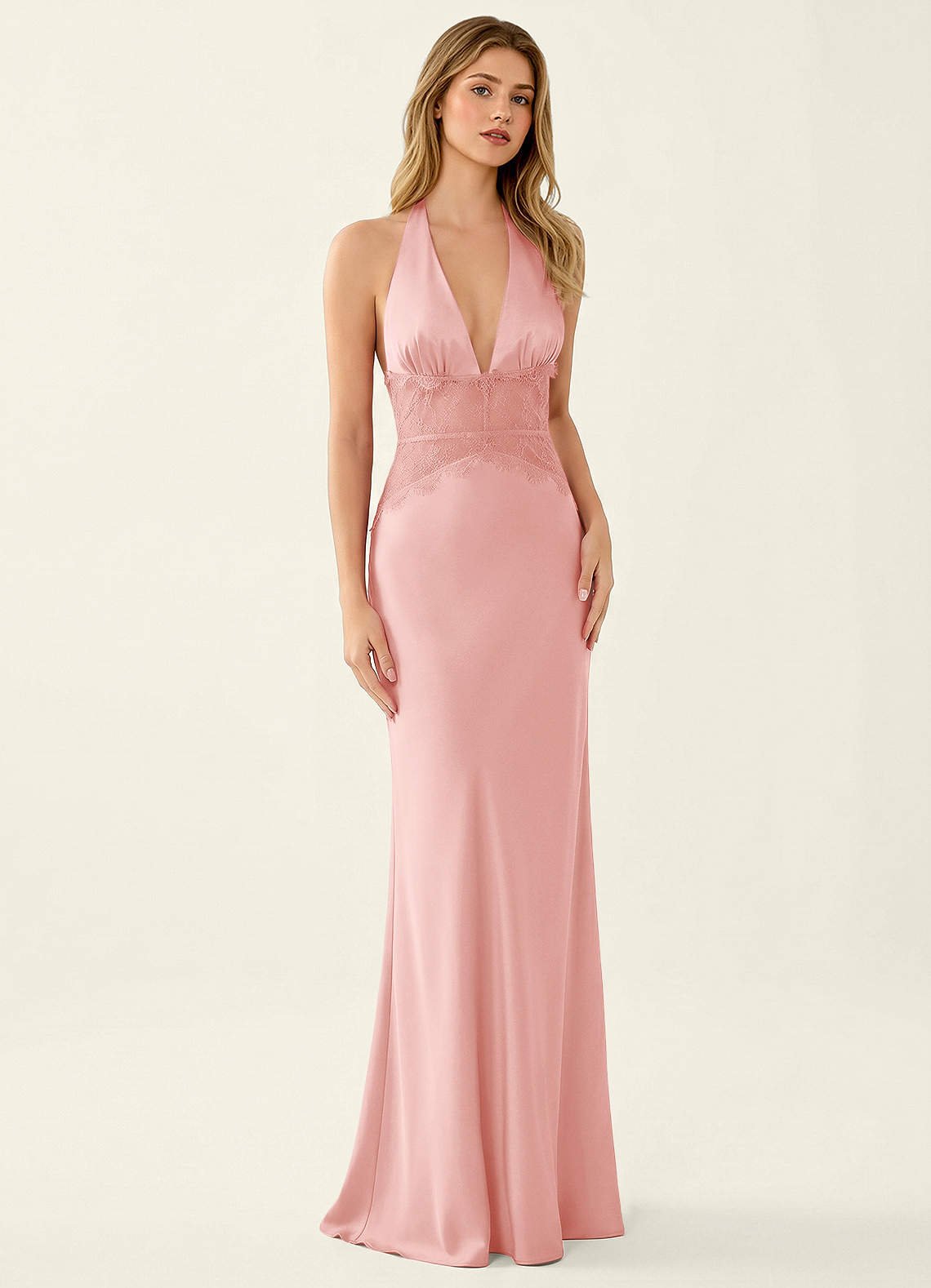 Haze Pink