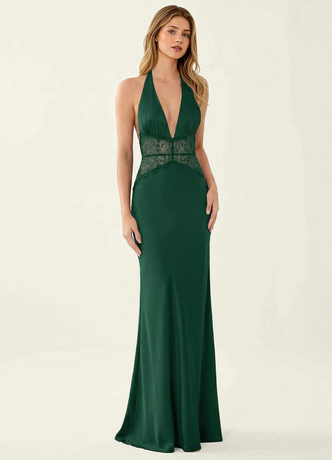 Emerald Green