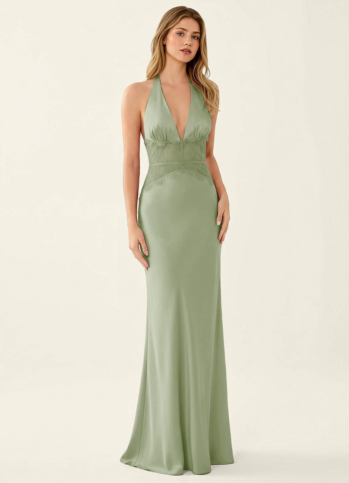 Light Green