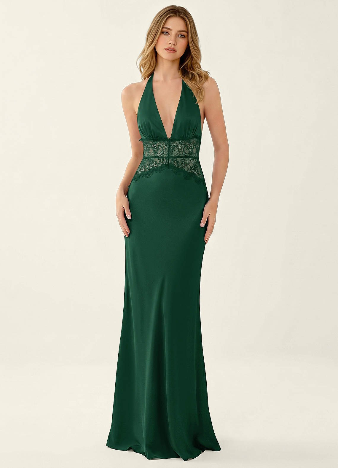 Emerald Green