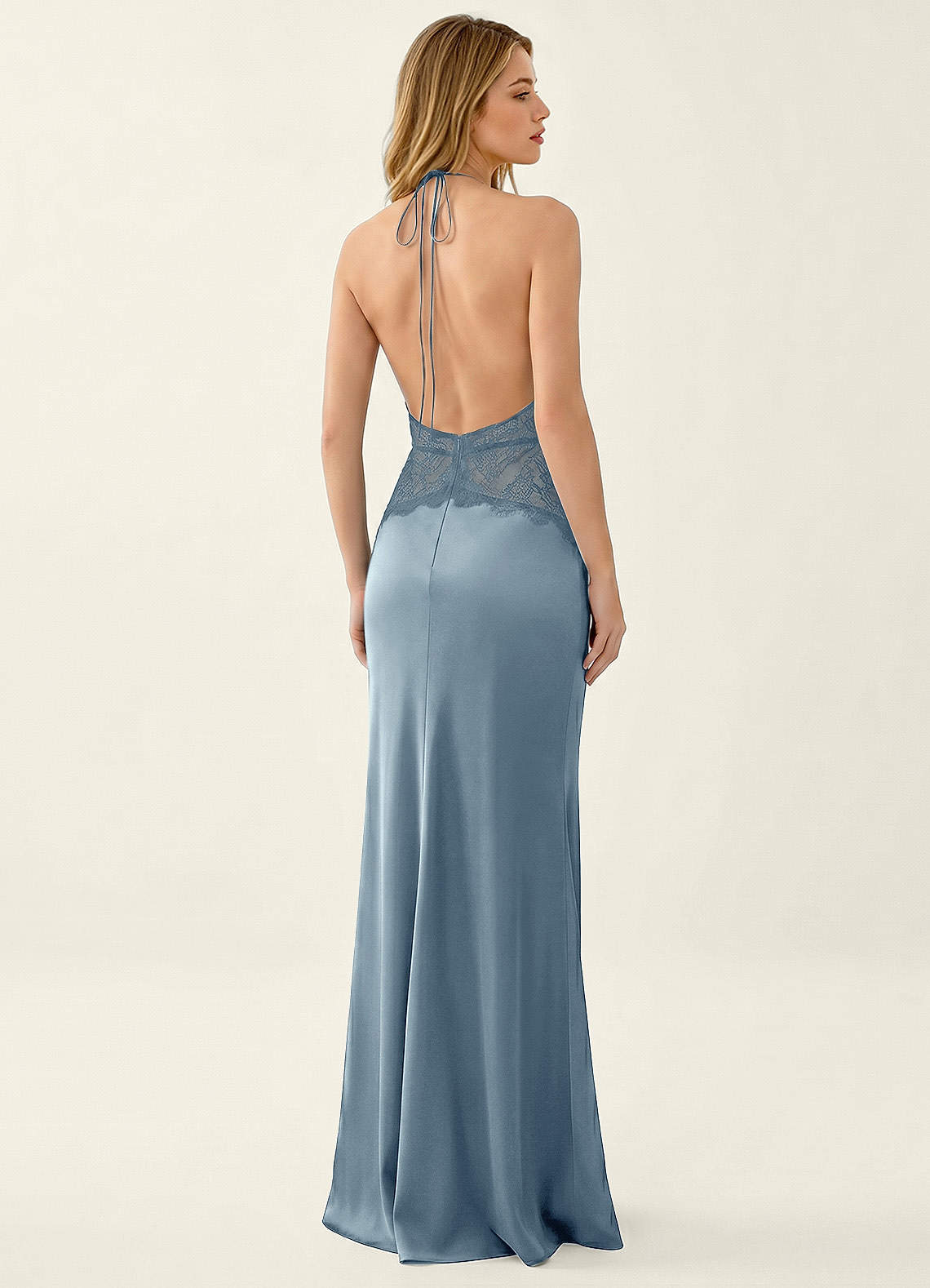 Dusty Blue