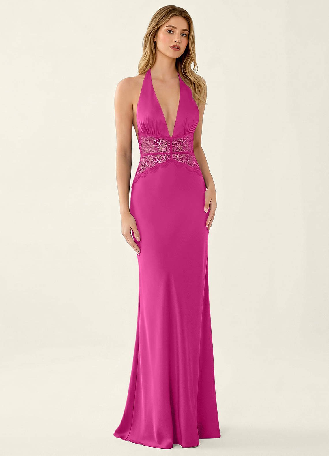 Hot Pink