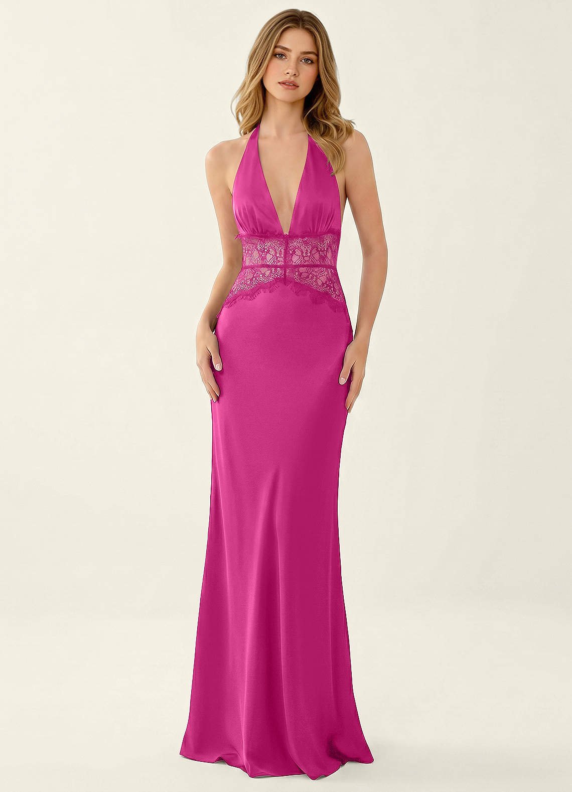 Hot Pink
