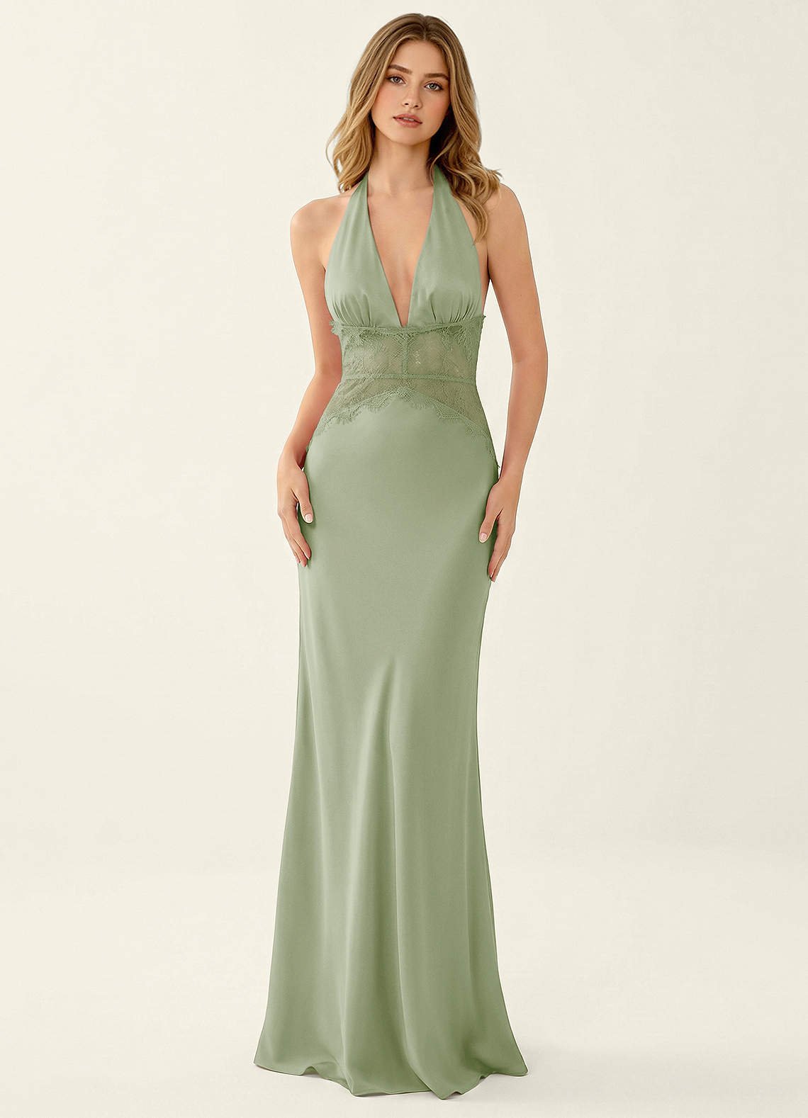 Light Green