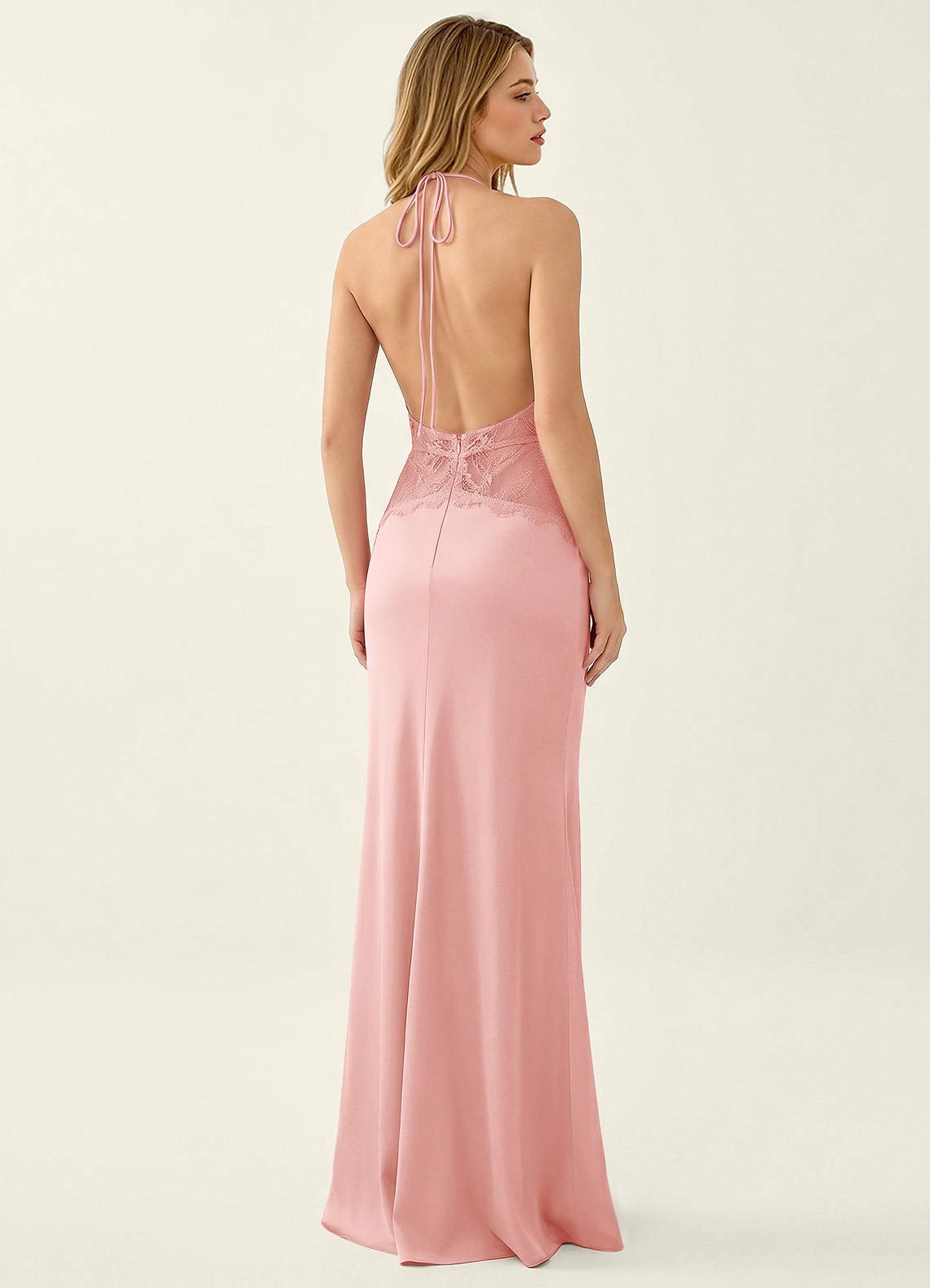 Haze Pink