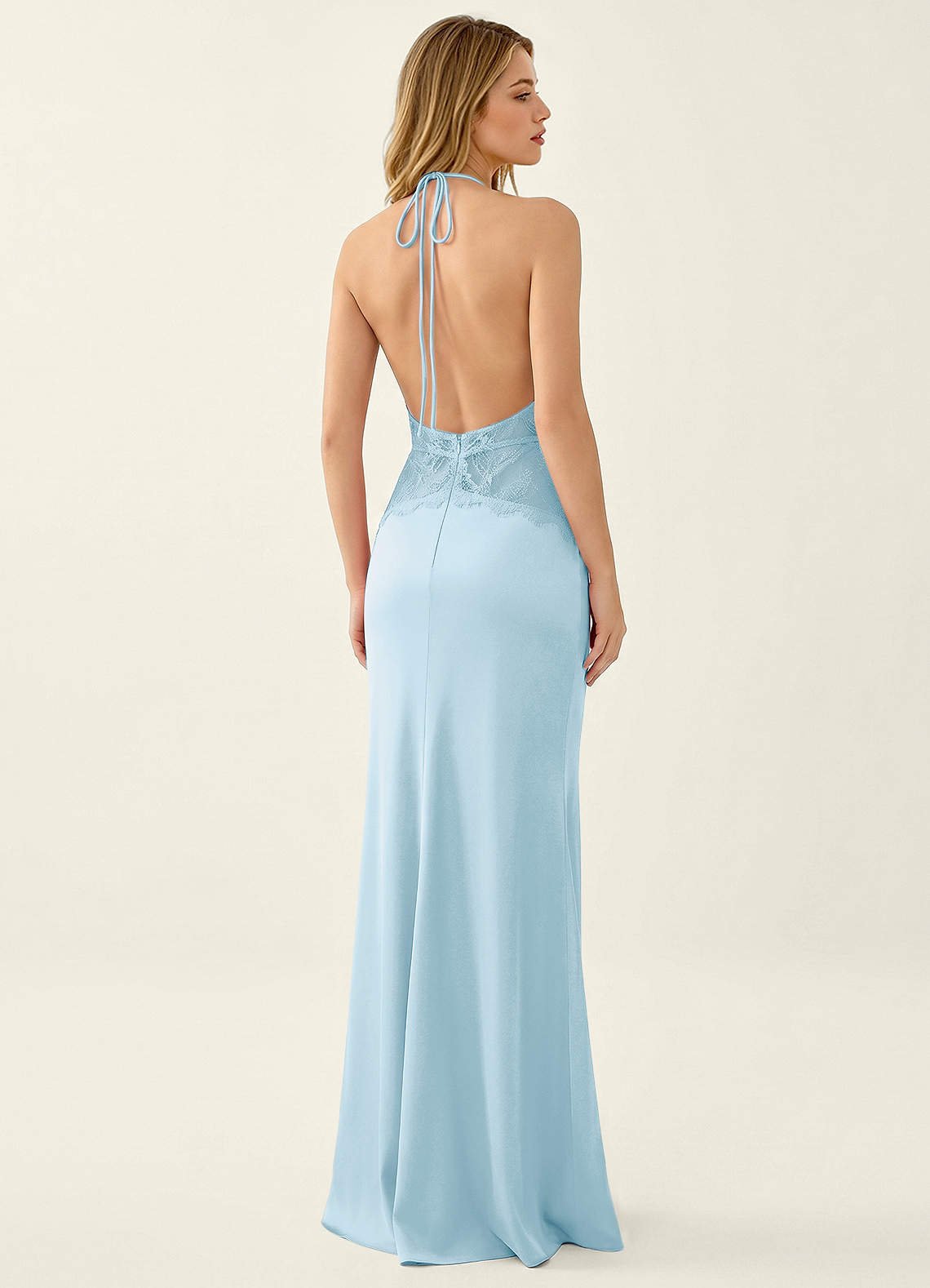 Sky Blue
