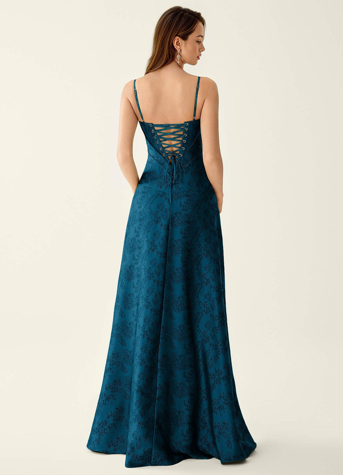 Navy Black