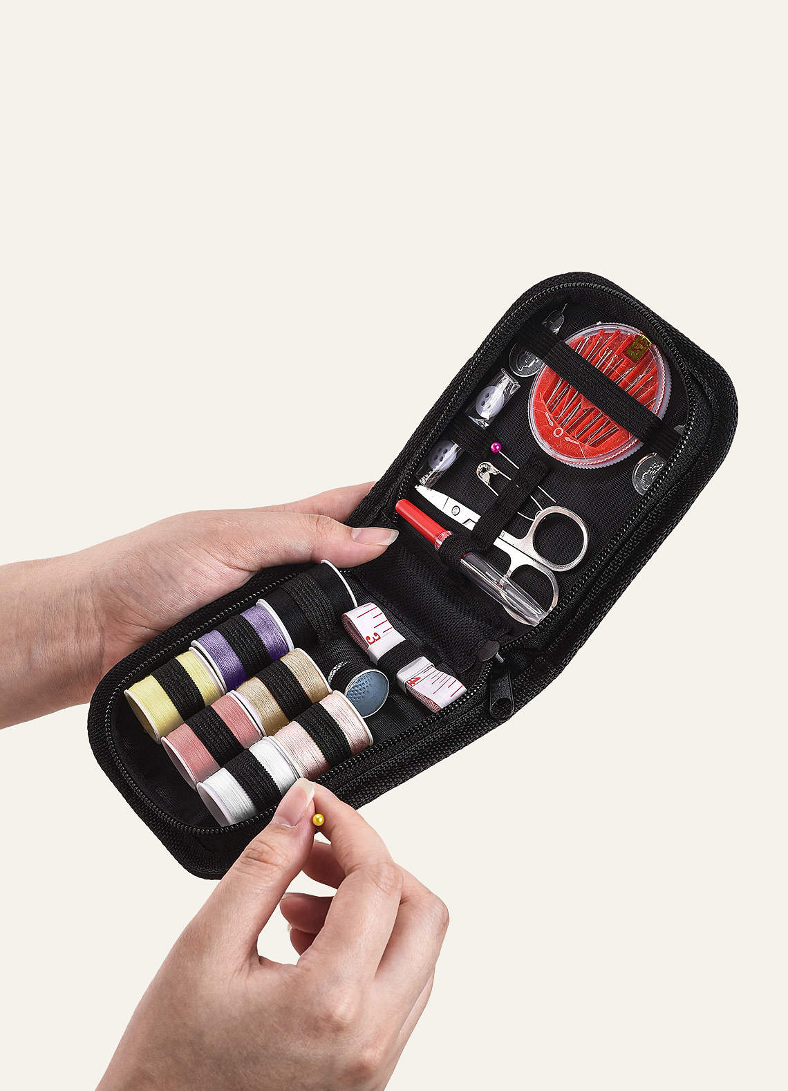 Azazie Matching Color Emergency Sewing Kit — Romantic Collection — 图 14/25