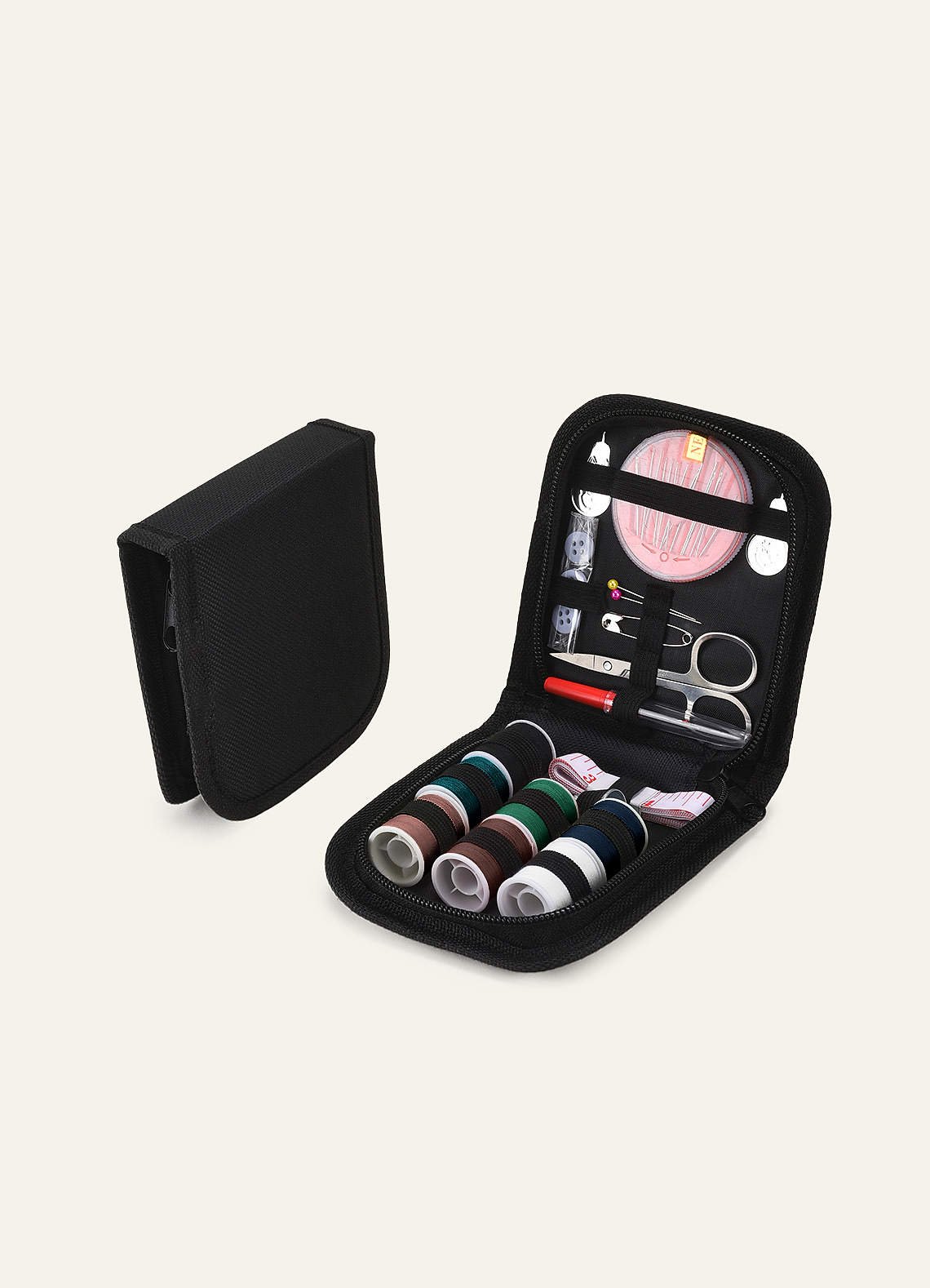 Azazie Matching Color Emergency Sewing Kit — Deep Collection — 图 17/25